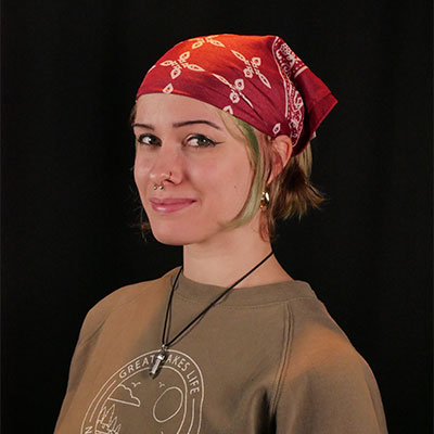 Camile Bistrek