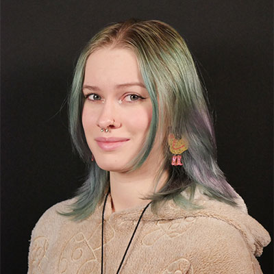Camille Bistrek