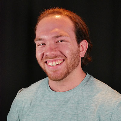 Carson LePage