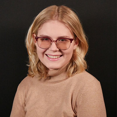 Delaney Pocevich