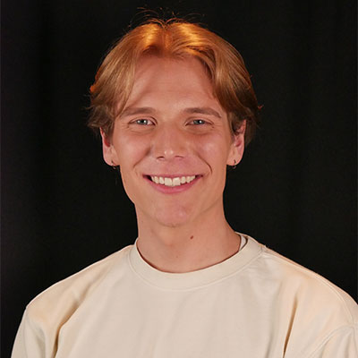 Drew Huegli