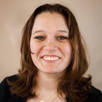 Eliana Hilliker