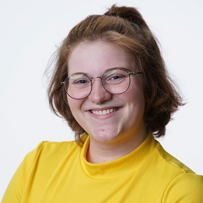 Hannah Morey