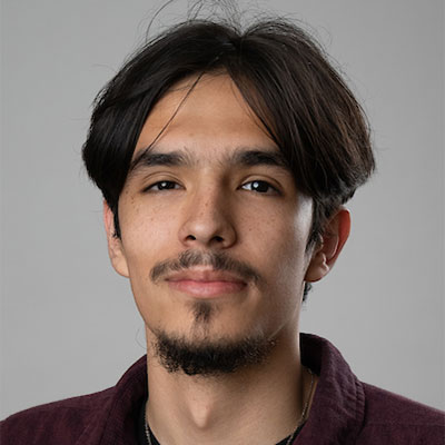 Joshua Hernandez