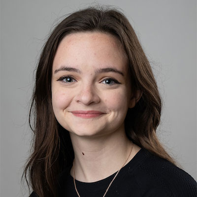 Michaela Faith