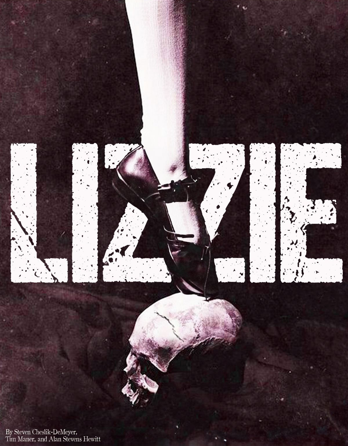 Lizzie