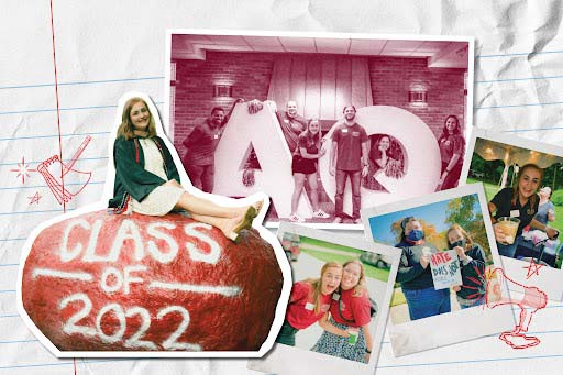 Alumni Spotlight: Bridget Baehl