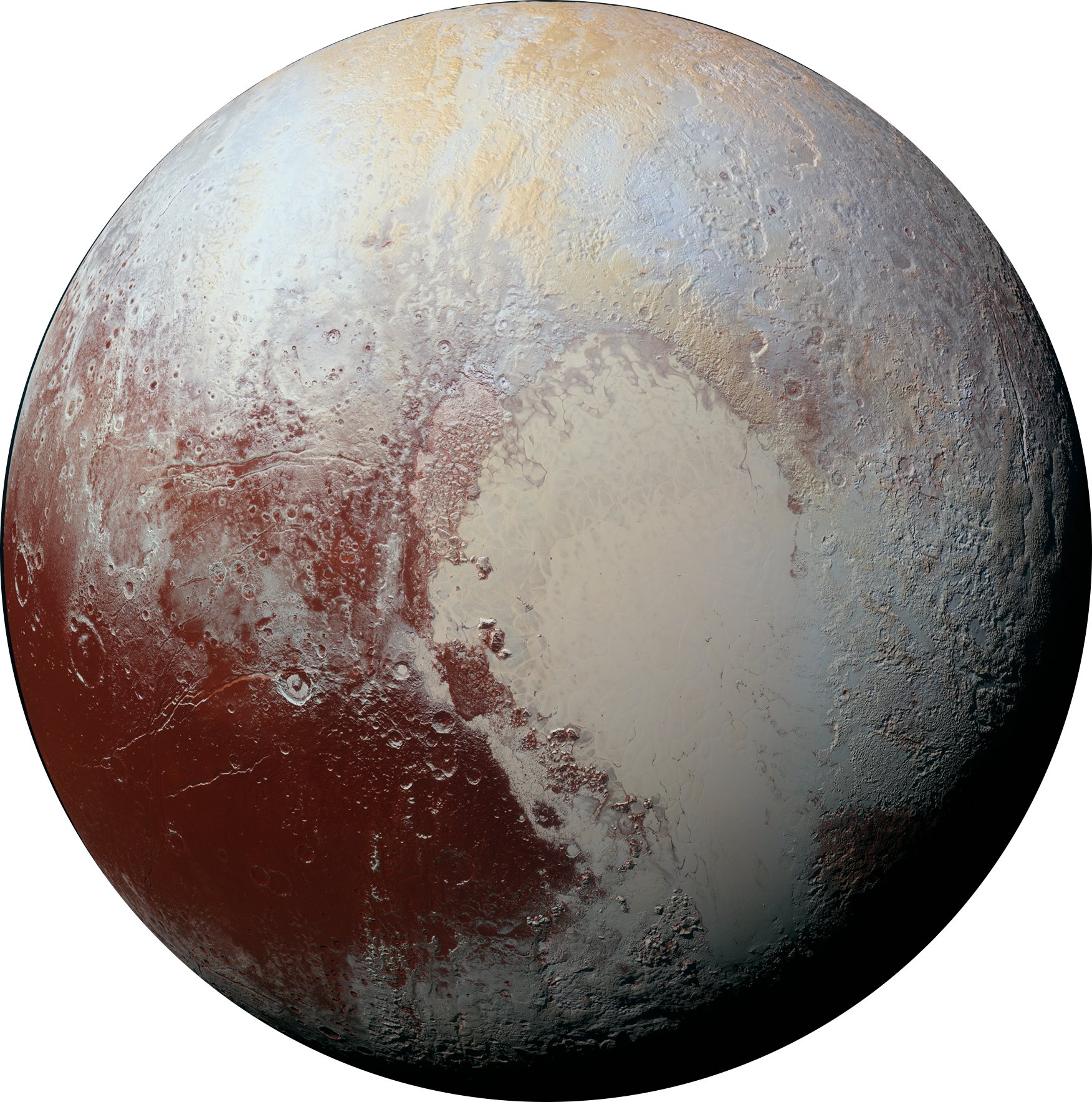 pluto