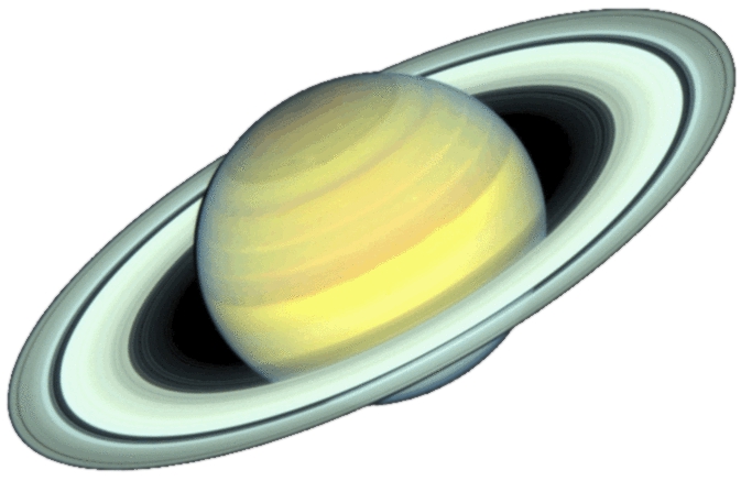 saturn